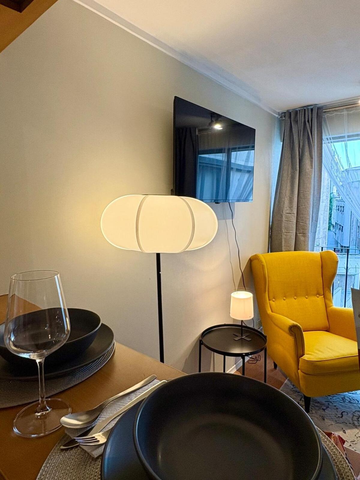 Appartamento Lastarria *